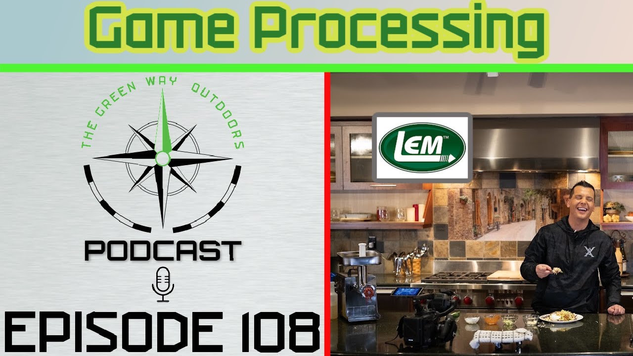 Ep 108: LEM Game Processing