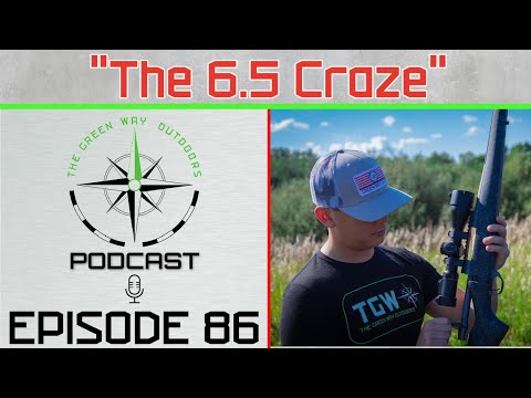 Ep 86: The 6.5 Craze