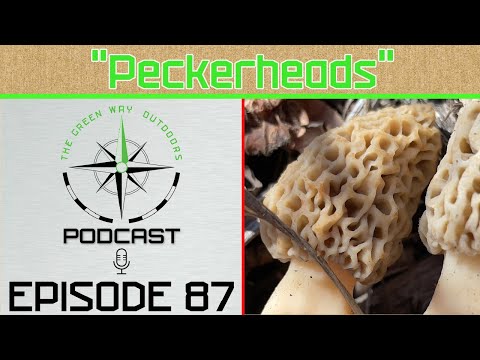 Ep 87: Peckerheads