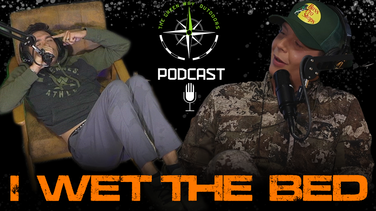 Episod. 142 - Jeff Wins The Lottery - Speak Now Or Forever Hold Your Pee