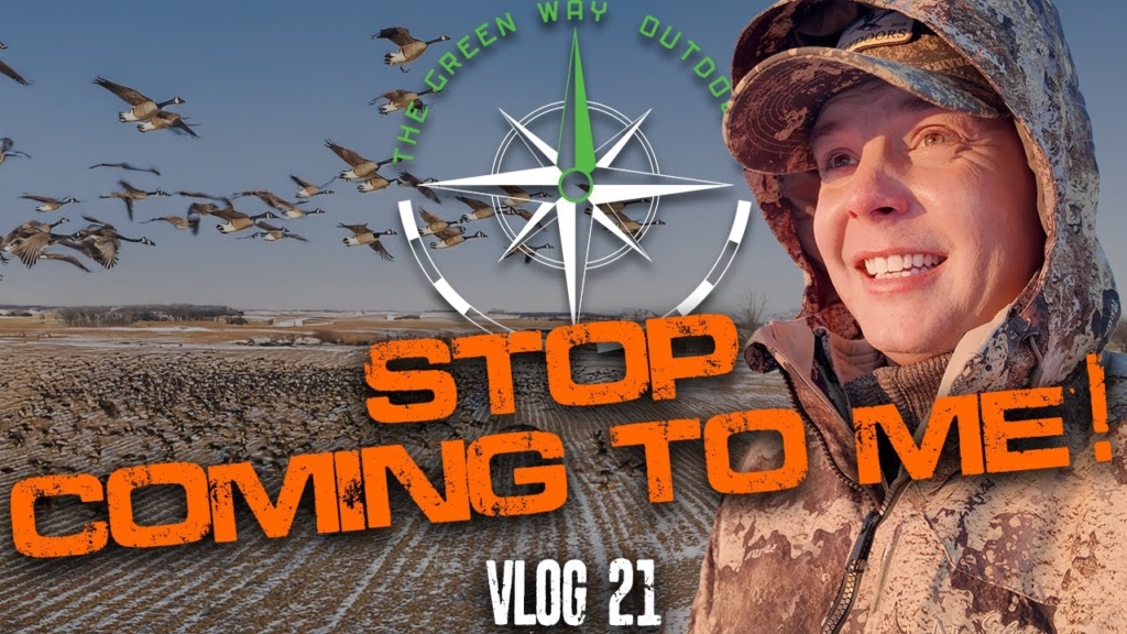 Vlog-21-The-Jump-Shoot-Goose-Hunt