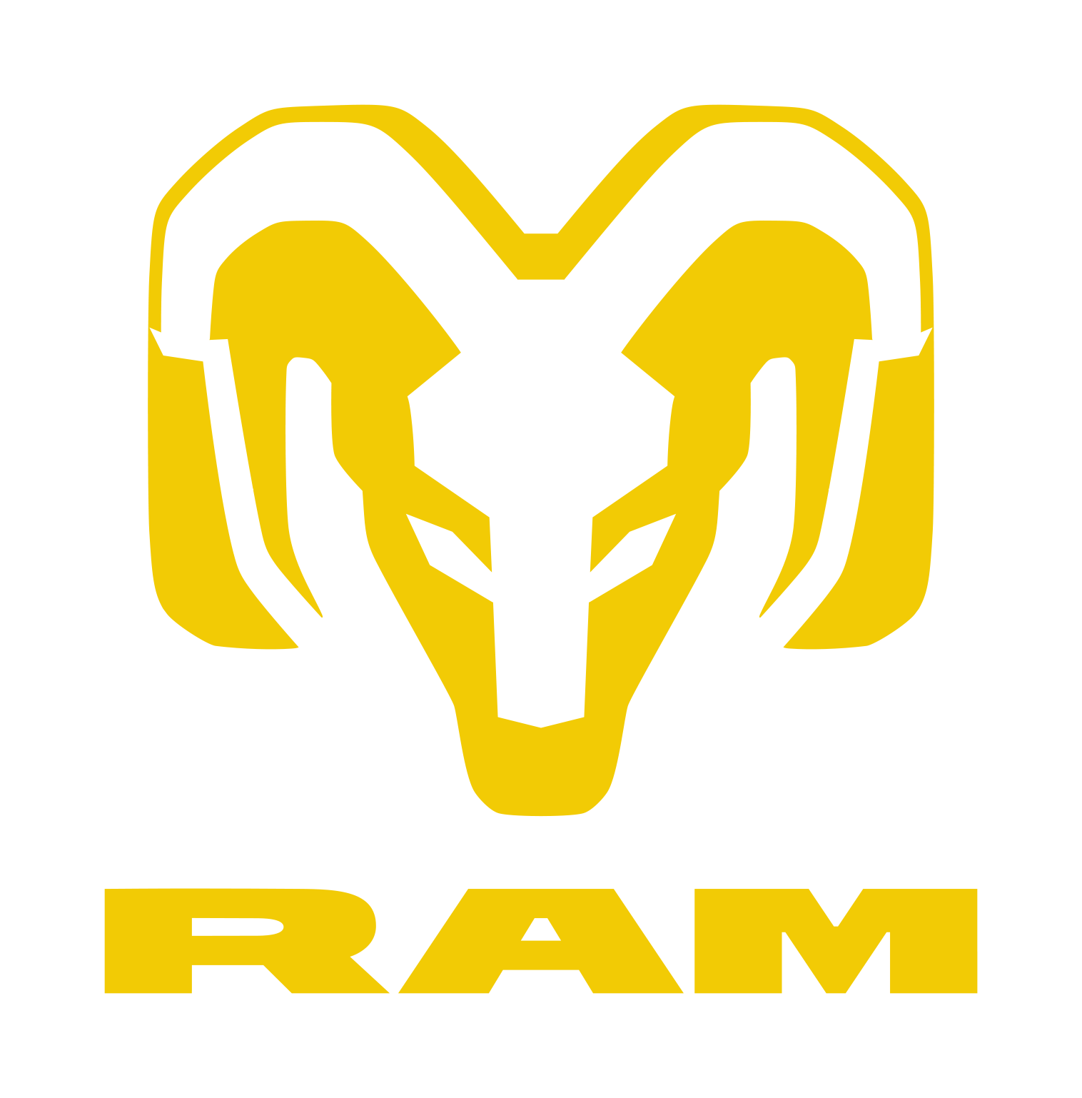 Ram Trucks