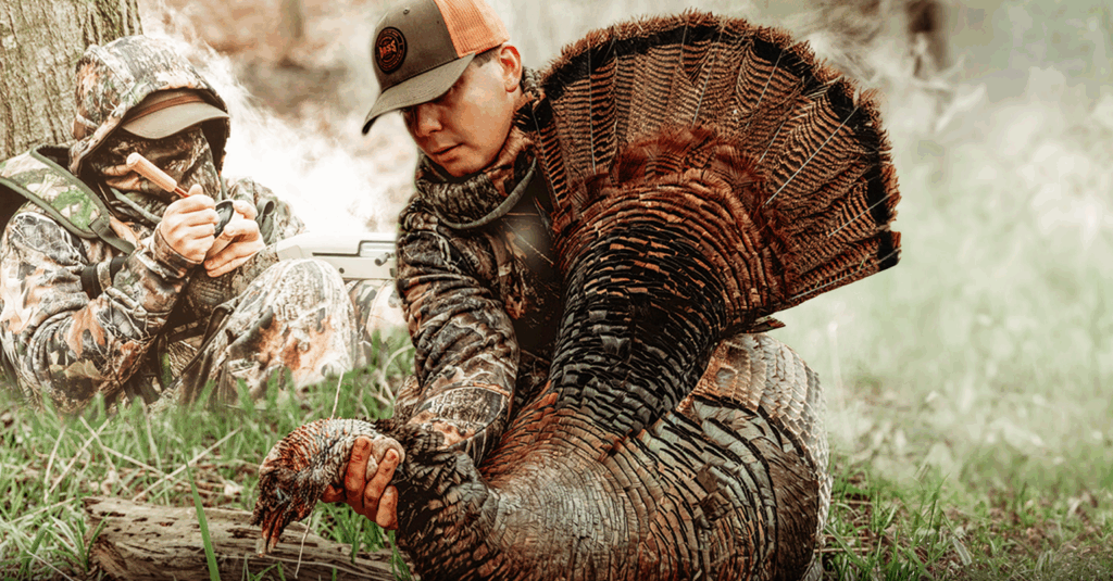 The Great Eastern Turkey