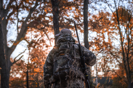 Kyle Hunting
